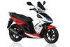 Kymco Super 8 50 2T 2011